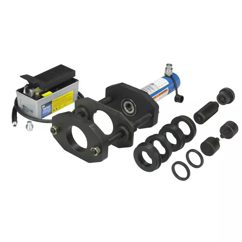Hendrickson Front Suspension Bushing Tool OTC4261 OTC