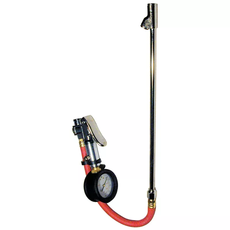 Highly Accurate Dial Tire Inflator AMF135 Amflo