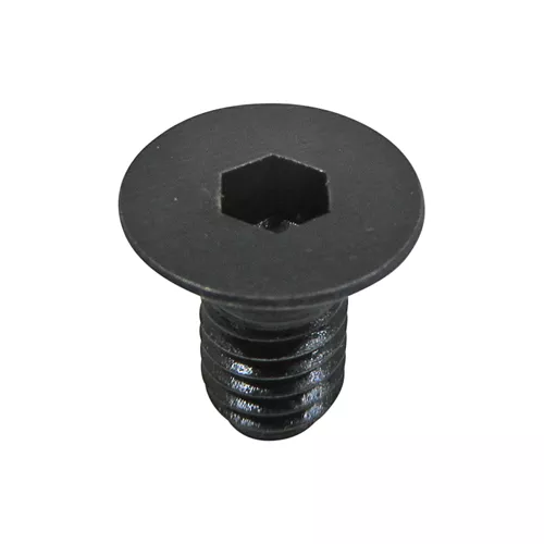 Holo-Krome | 81209-FHCS | Flat Head Cap Screw (Pack of 100)