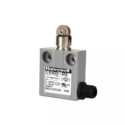 Honeywell | 914CE2-AGQ | Limit Switch