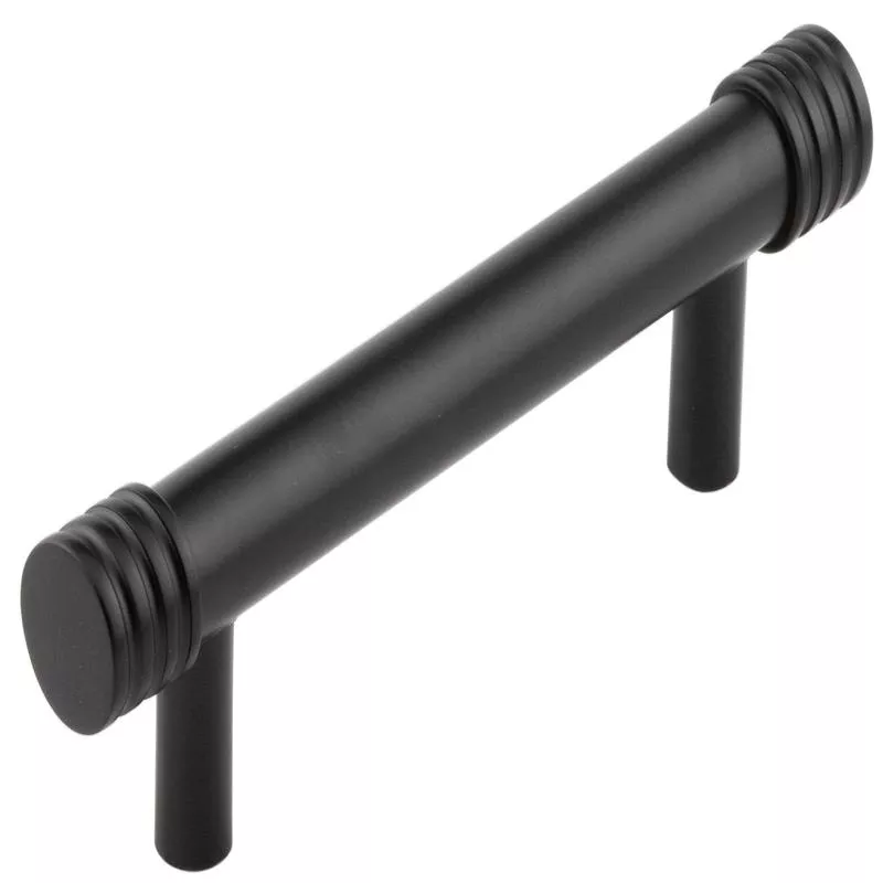 Hoxton - Sturt MB 96mm Cabinet Handle Grooved