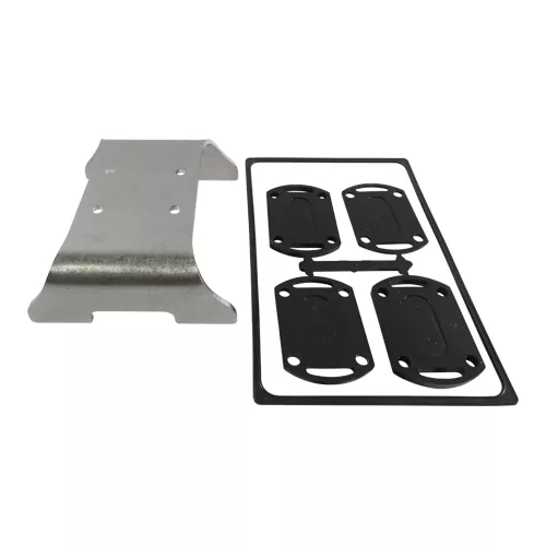 IFM | EC0730 | Mounting Frame