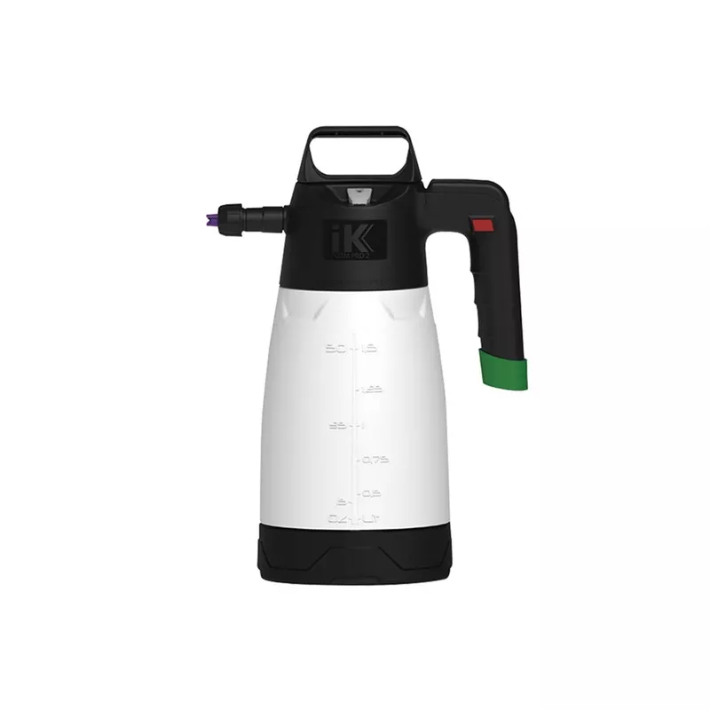IK Foam Pro 2+