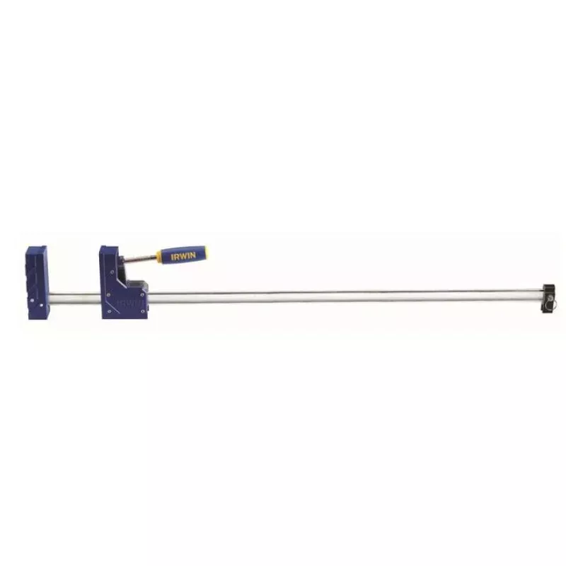 IRWIN 2026501 Parallel Jaw Clamp, 48