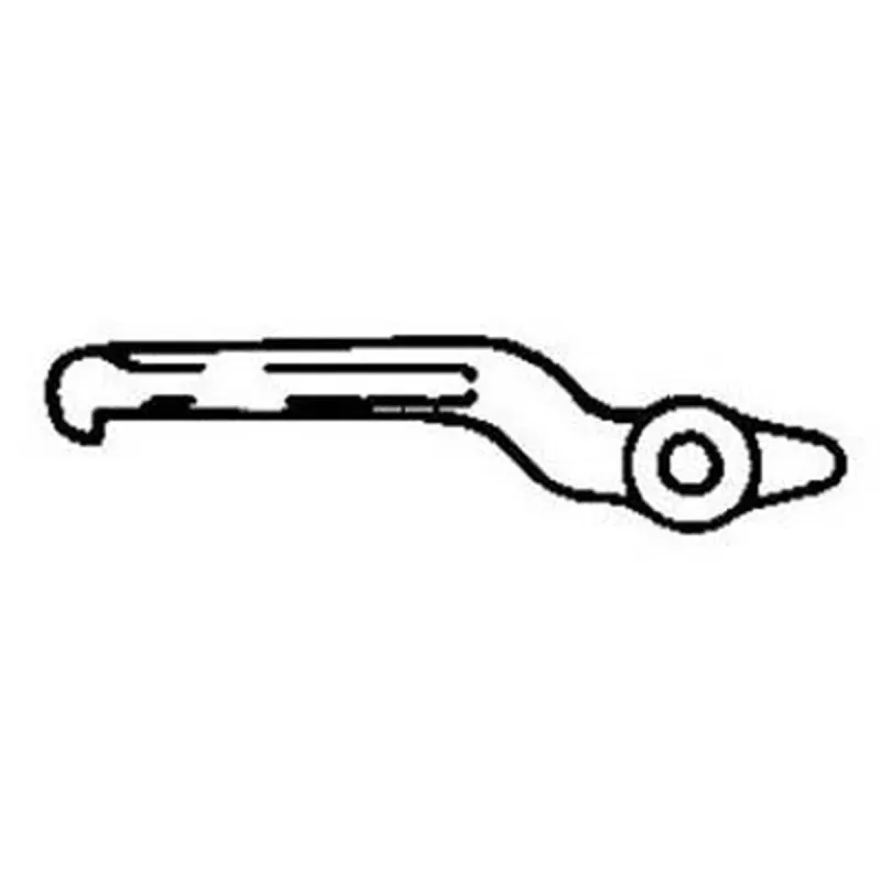 Jaw OTC44195 OTC