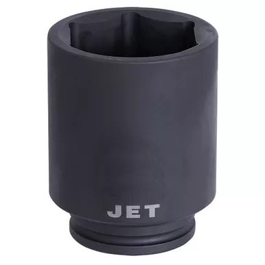 Jet 685259 - 1-1/2" x 3-11/16" Deep Impact Socket