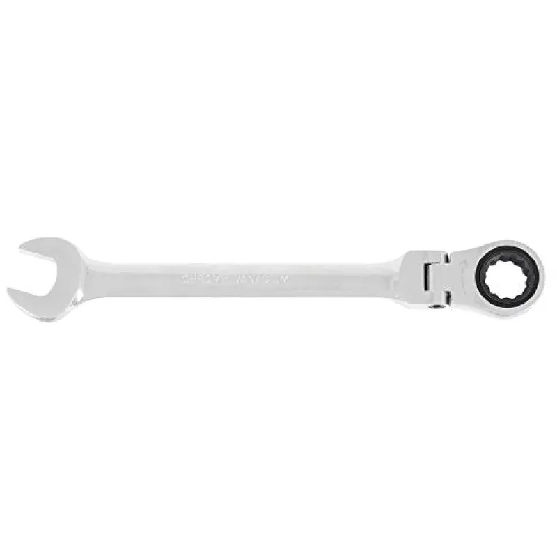 JET 701311 - 7/8 Flex Head Ratchet Combination Wrench