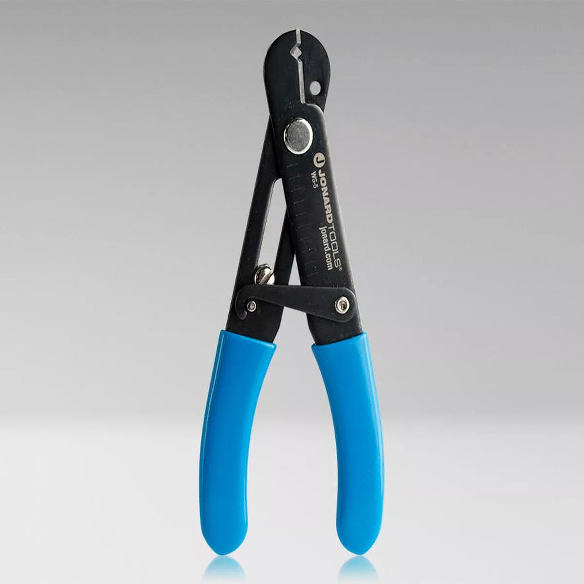 Jonard Tools Adjustable Wire Stripper & Cutter