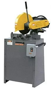 Kalamazoo 14" Miter Saw, 1 PH