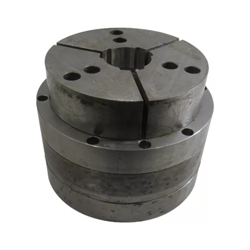 Kanetec | 7-3-JAWCHUCK | Jaw Lathe Chuck