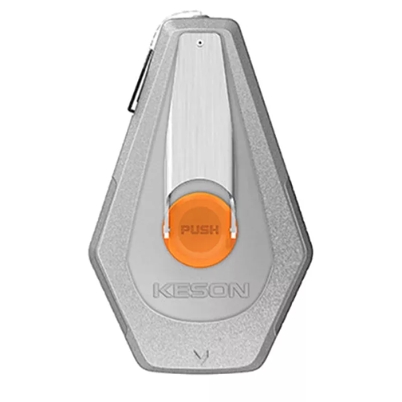 Keson K1 Standard String Chalk Line Reel