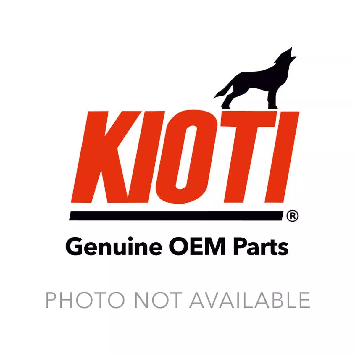 Kioti OEM T4682-47091 Connection