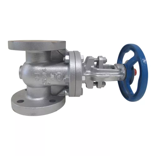 Kitz | 10FCL 10K-50A | Gate Valve