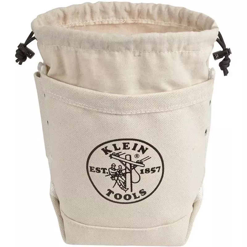 Klein 5416Tc Top Closing Bolt Bag