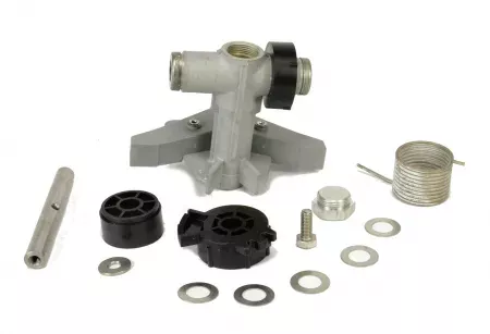 Komet Kit-Shift Lever Front PC | Direct Pivot Parts