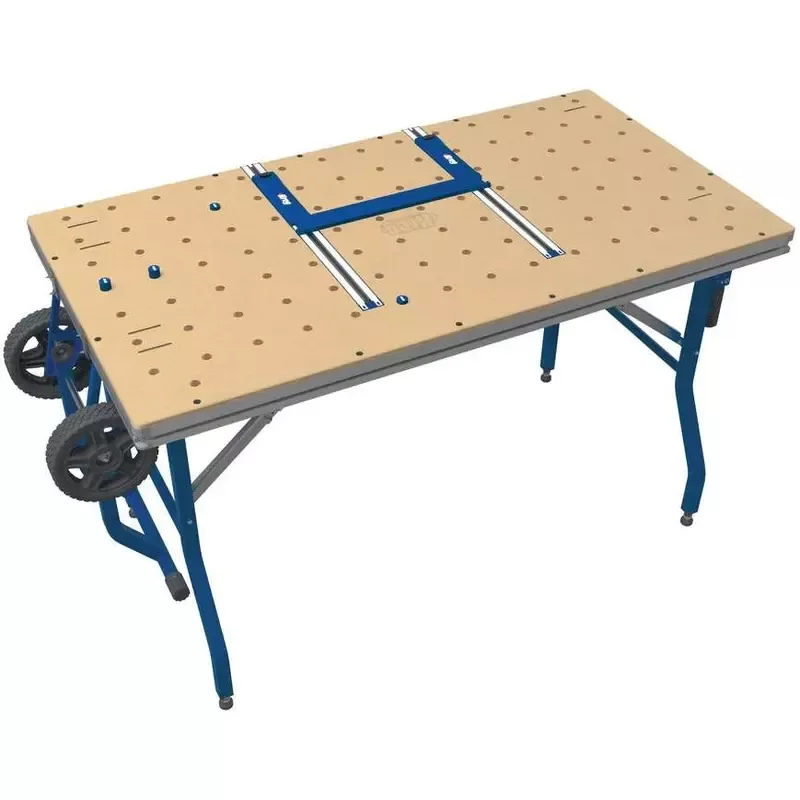 Kreg ACS1000 Adaptive Cutting System Project Table Kit
