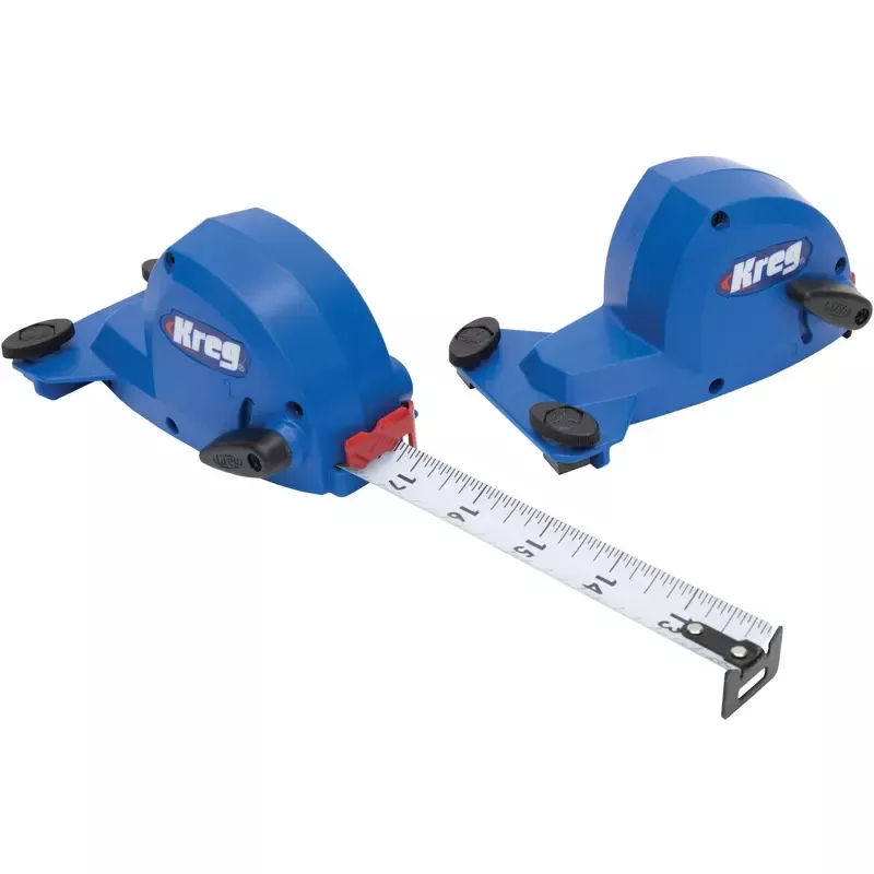 Kreg ACS415 Adaptive Cutting System Plunge Saw Parallel Guides