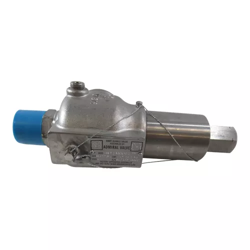 Kunkle | 911BFEM01AKE | Safety Relief Valve