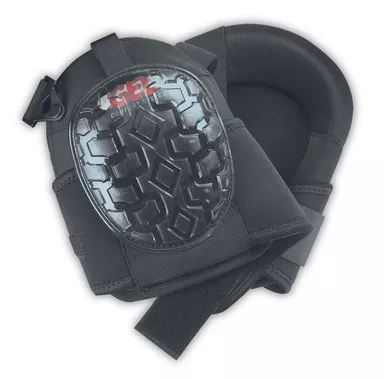 Kuny's KP340 - Professional Gel Kneepads