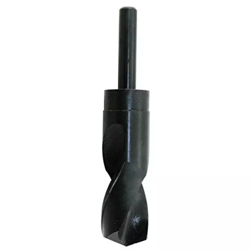 Kut Black Oxide H.S.S. Prentice Drill Bit