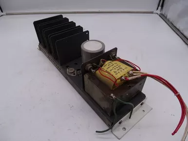 LAMBDA LOS-R-24 POWER SUPPLY (103390 - USED)