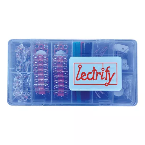 Lectrify Circuit Craft Pack