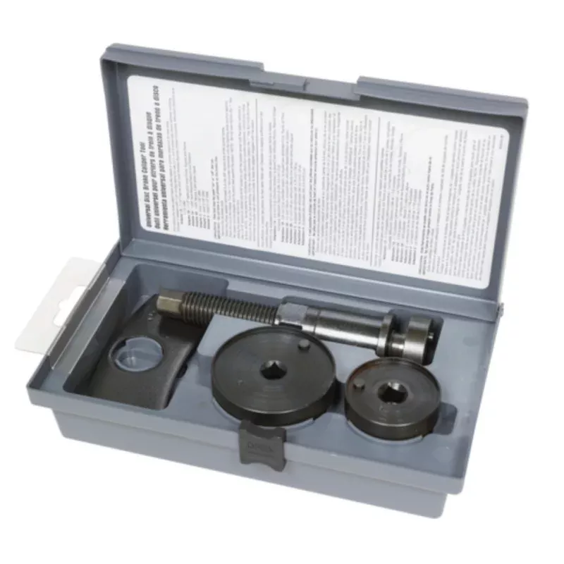 Lisle 25000 Rear Disc Brake Caliper Tool