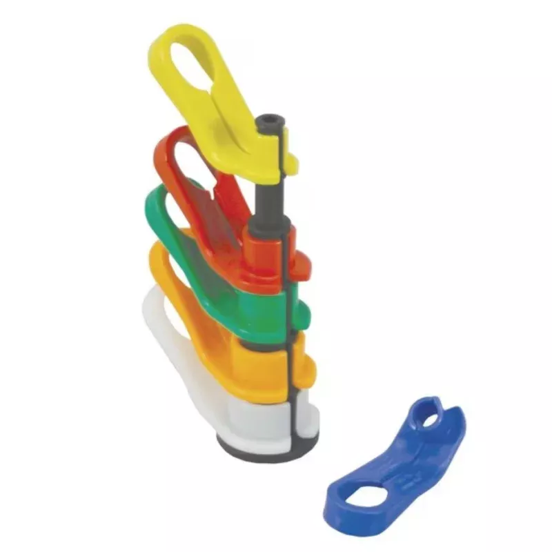 Lisle 39400 Angled Disconnect Tool Set