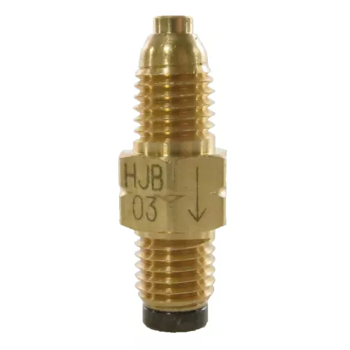 LUBE | 105502 | Metering Unit