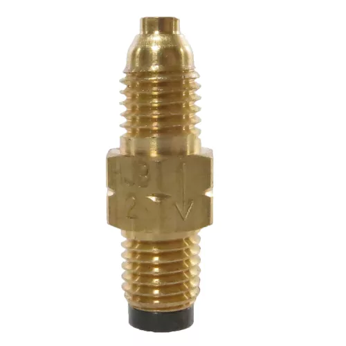 LUBE | 185011 | Metering Unit