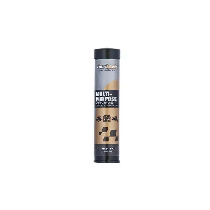 Lubrimatic Multi-Purpose Lithium Grease 14 oz