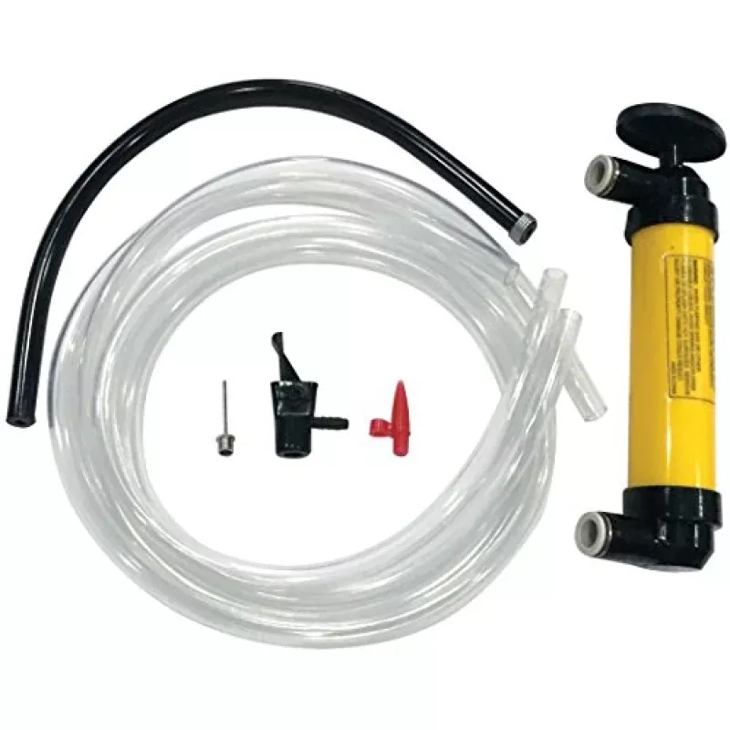 Lumax LX-1345 Multi-purpose Hand Transfer Pump