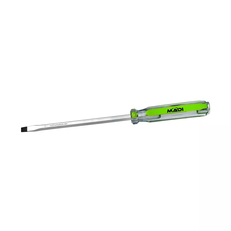 MADI 3/8 Extreme Demolition Screwdriver - SD-1