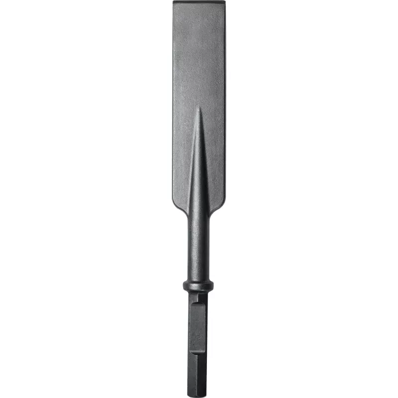 Makita 751621-A Digging Chisel, 3-Inch , Gray