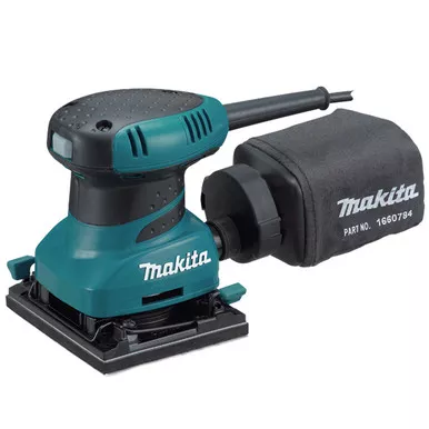 Makita BO4555K 1/4 Sheet Sander