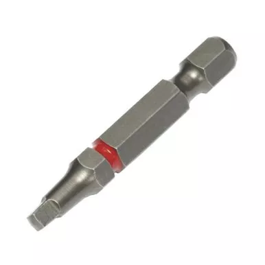 Malco SD2P - Square Driver, #2, 1-3/4"