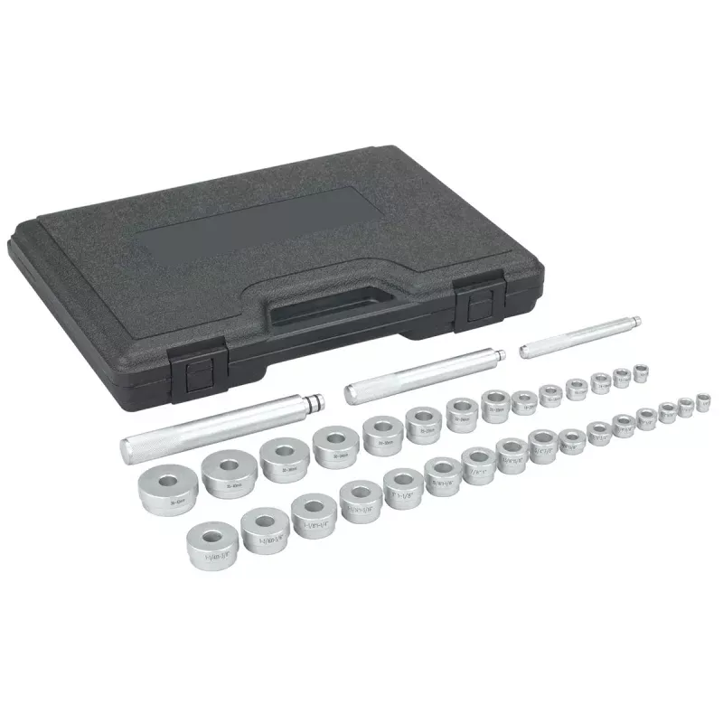 Master Bushing Driver Set 33pc OTC4410 OTC
