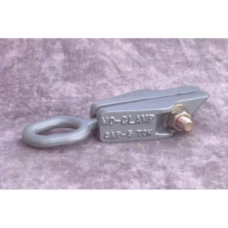 MCP 0045 Angle-Bite Clamp
