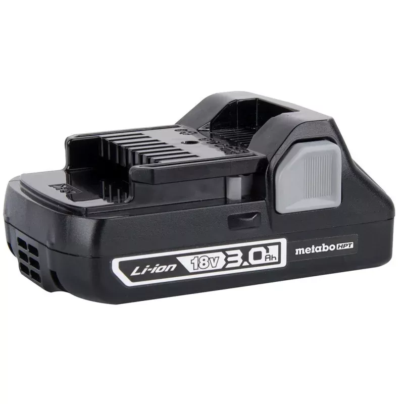 METABO HPT BSL1830C - 18V Compact Battery 3AH