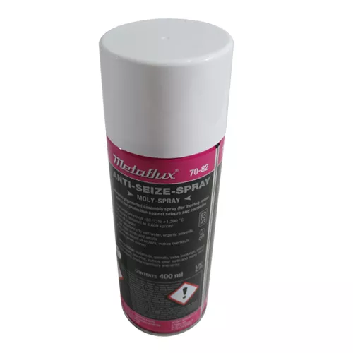 Metaflux | 70-82 | Lubricant Spray Can