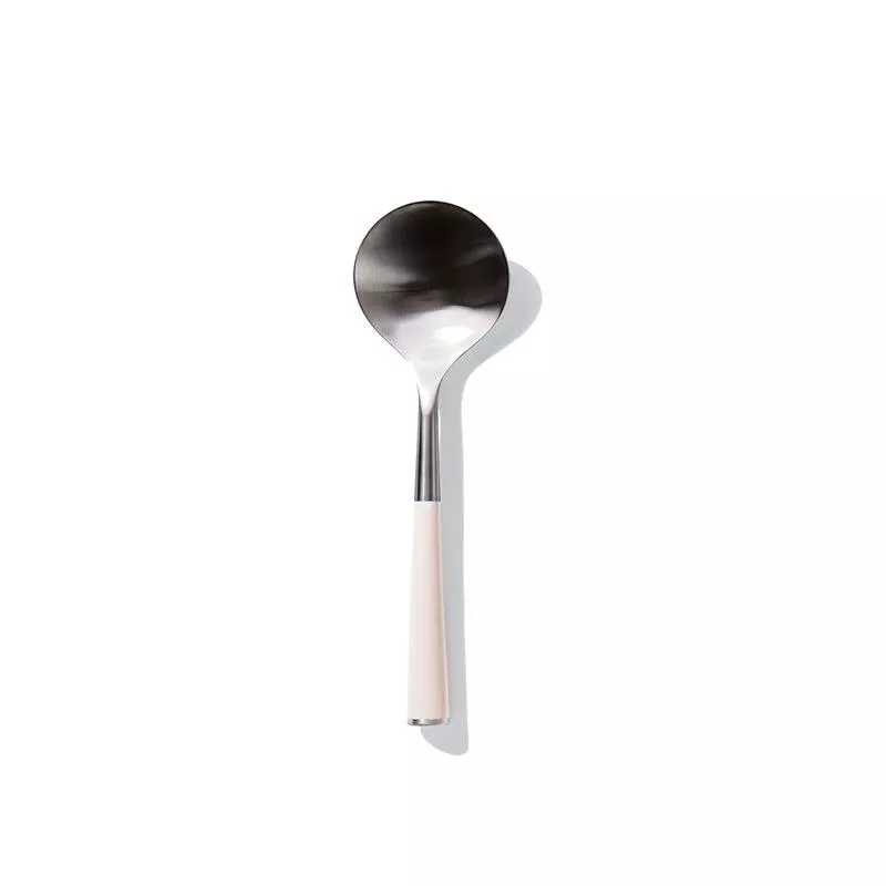 The Metal Spoon