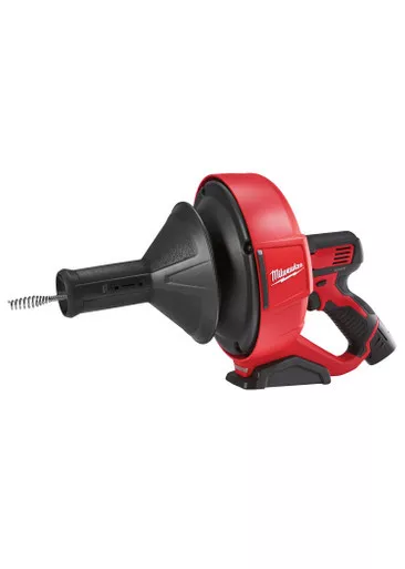 Milwaukee 2571-21 - M12 Drain Snake Kit