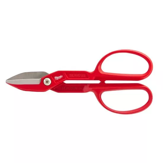 Milwaukee 48-22-4003 10" Classic Tinner