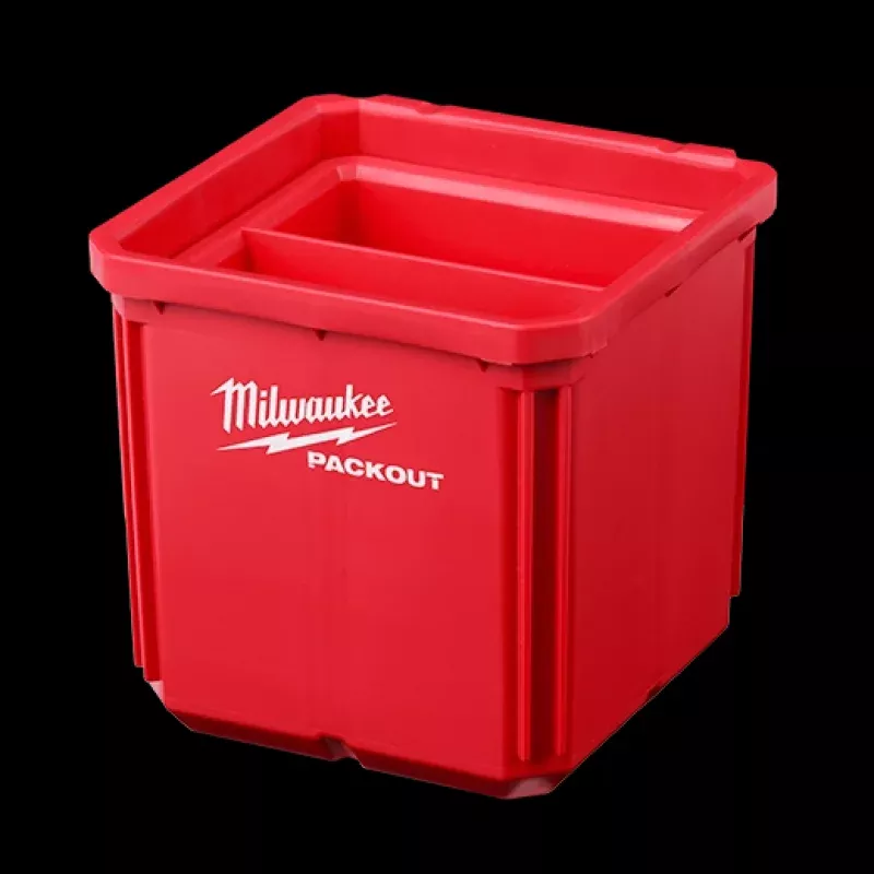 Milwaukee 48-22-8062 2pk Bin Set for PACKOUT