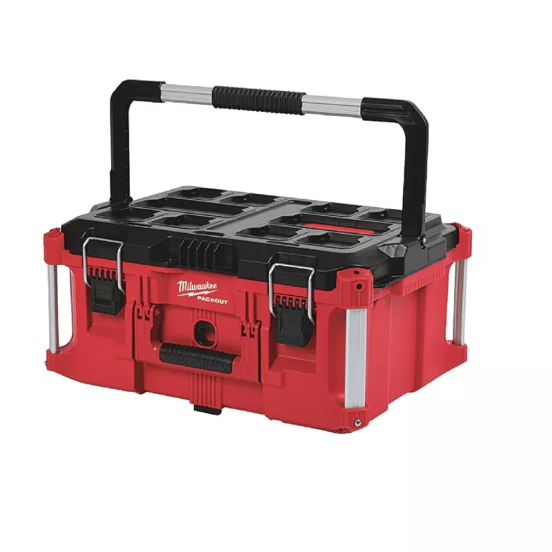 Milwaukee 48-22-8425 PACKOUT Large Tool Box