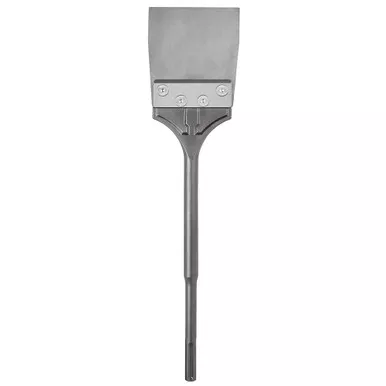 Milwaukee 48-62-4096 - SDS-Max SLEDGE Floor Scraper