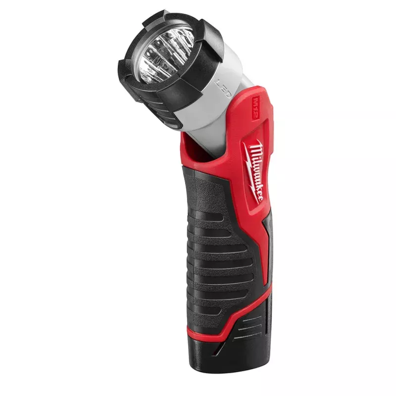 Milwaukee 49-24-0146 - M12 Cordless LED Work Light