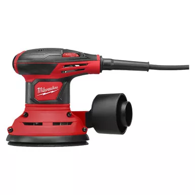 Milwaukee 6034-21 5 Random Orbit Palm Sander