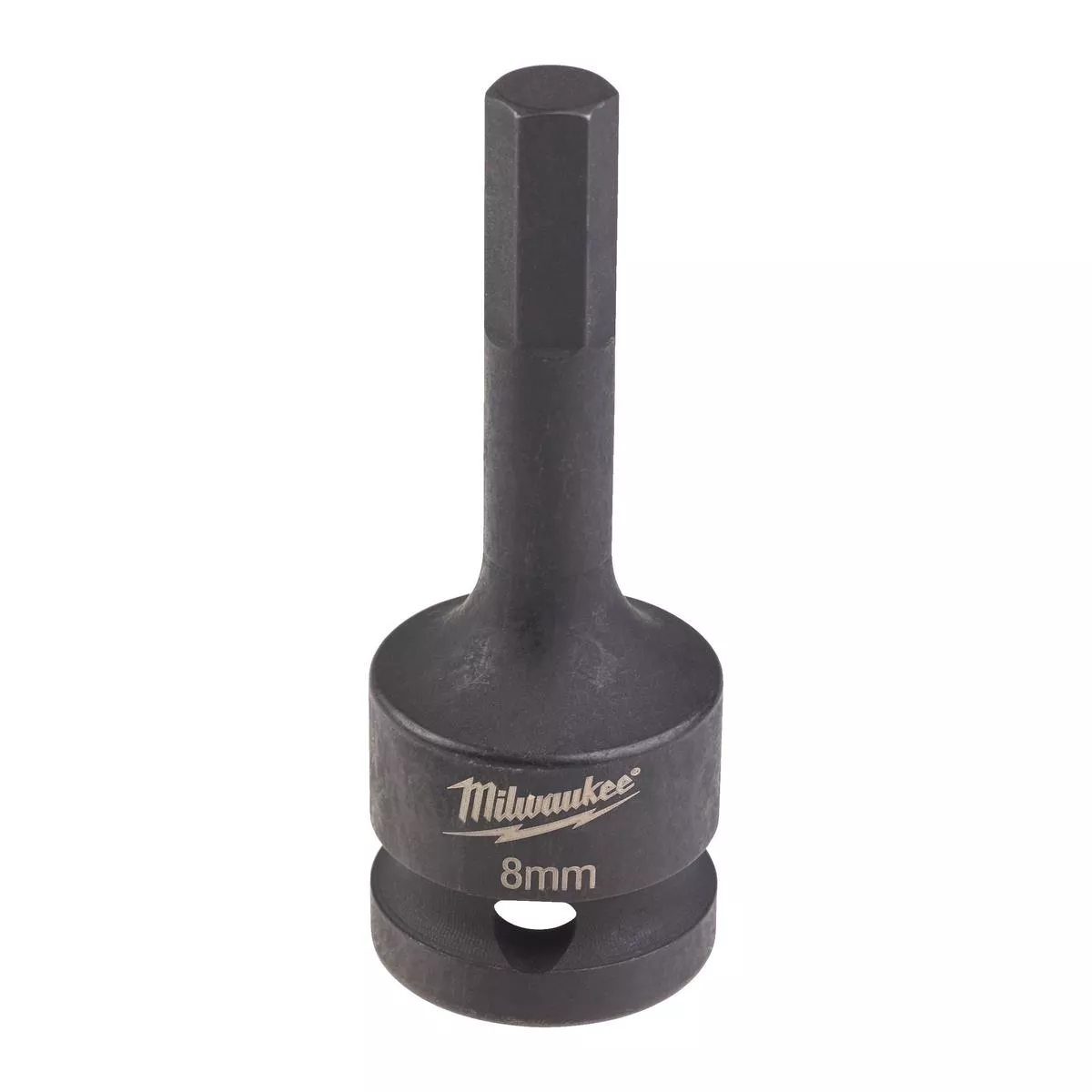 Milwaukee power bit insert 6-point SHOCKWAVE 4932478065