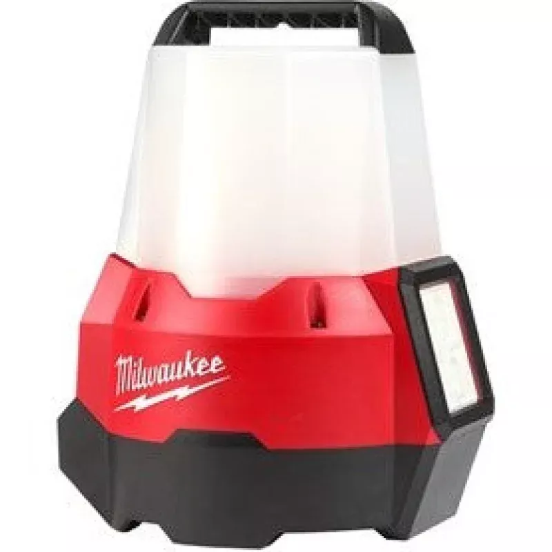 Milwaukee Radius Compact Site Light w/ Flood Mode - (89-2144-20)